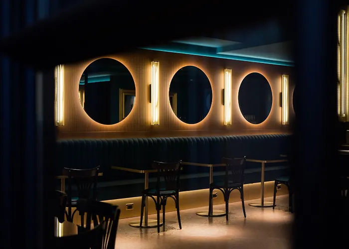 Miro' Hotel Garda (Verona)