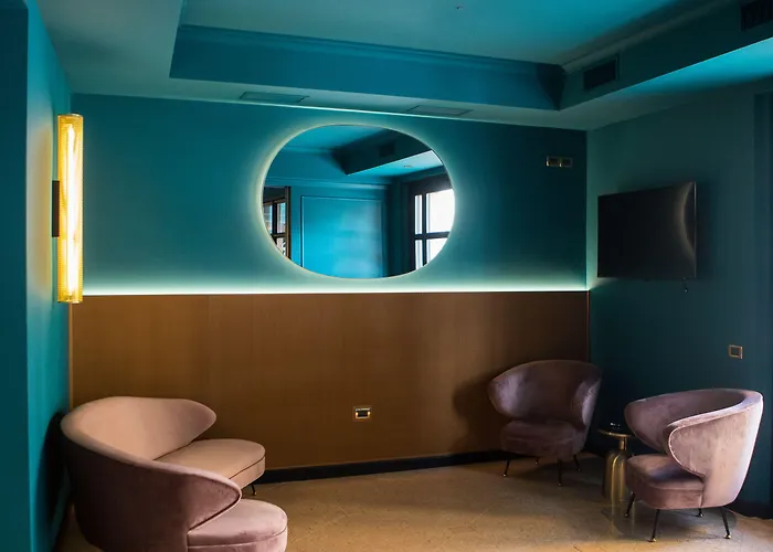 Miro' Hotel Garda (Verona)