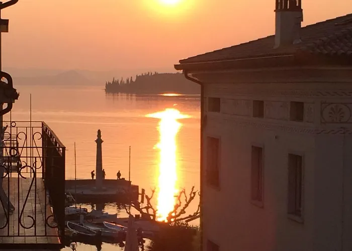 Miro' 3* Garda (Verona)