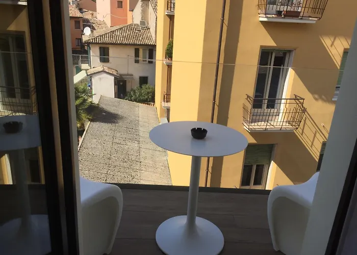 Miro' Hotel Garda (Verona)