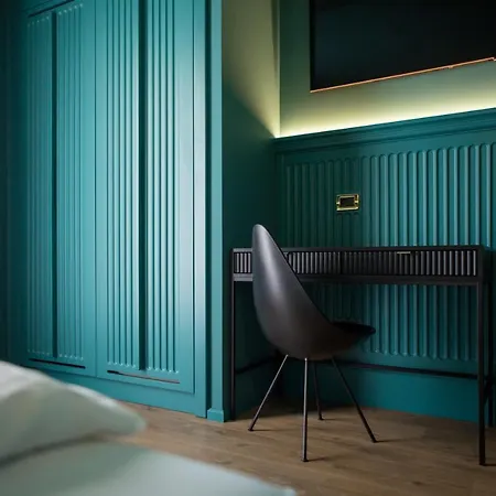 Miro' Hotel Garda (Verona)