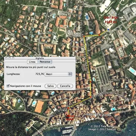 Miro' Garda (Verona)