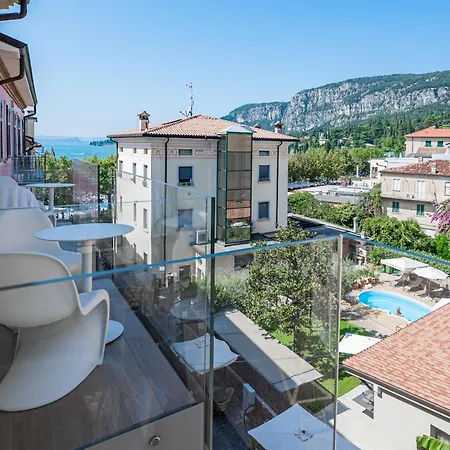 Hotel Miro' Garda (Verona)