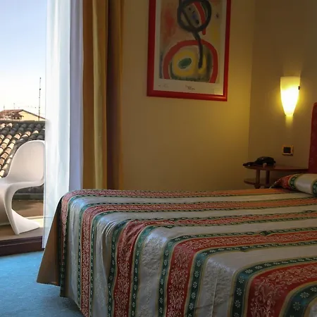 Hotel Miro' Garda (Verona)