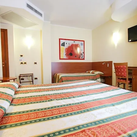 Miro' 3* Garda (Verona)