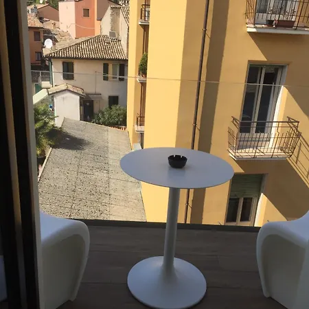 Miro' Hotel Garda (Verona)