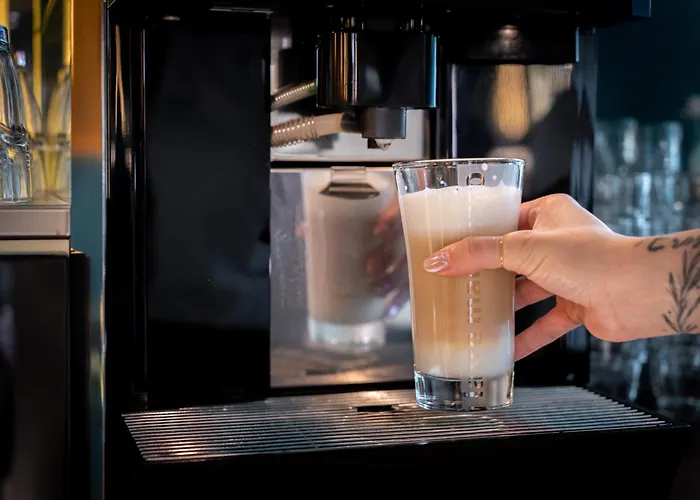 Miro' Отель Гарда